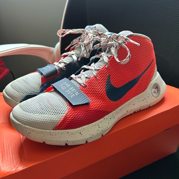 Nike KD Trey 5 III - Picture 1 of 5